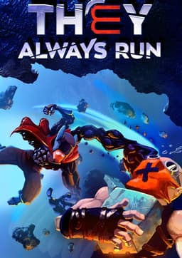 They Always Run