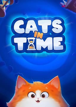 Cats in Time
