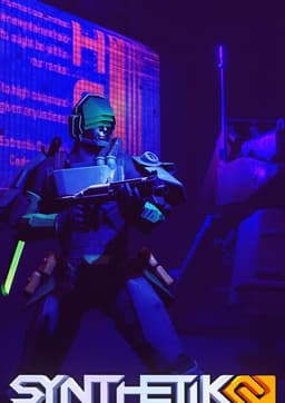 SYNTHETIK 2