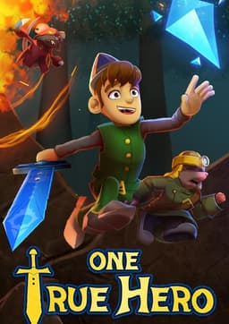 One True Hero