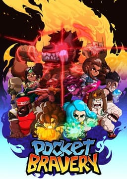 Pocket Bravery