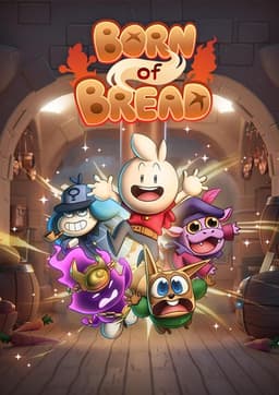 Born of Bread