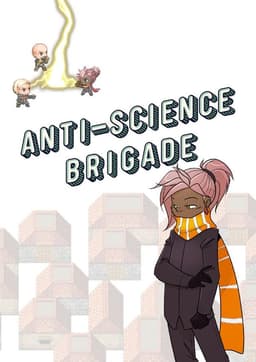 Anti-Science Brigade