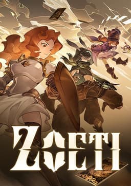 Zoeti