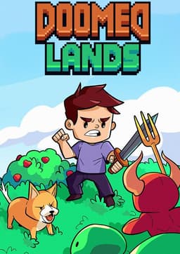 Doomed Lands