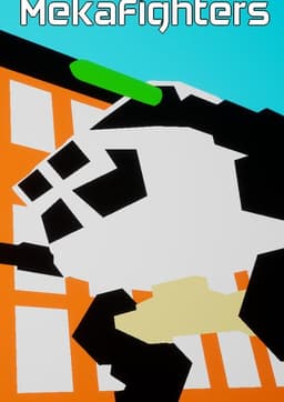 MekaFighters