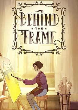Behind the Frame: The Finest Scenery