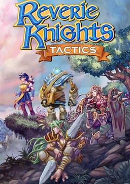 Reverie Knights Tactics