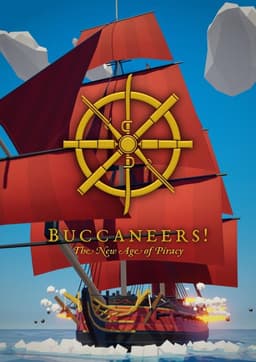 Buccaneers! The New Age of Piracy