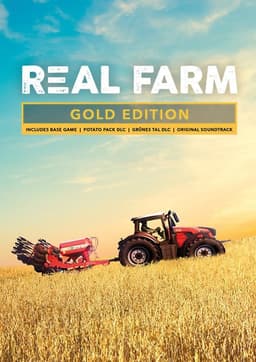 Real Farm