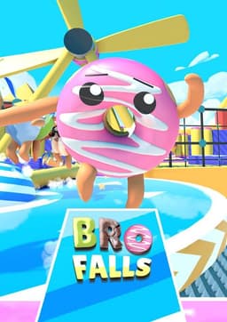 Bro Falls
