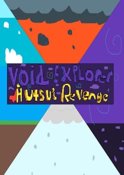 Void Explorer