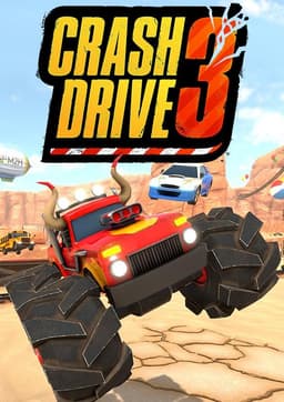 Crash Drive 3
