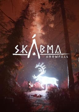 Skábma - Snowfall