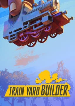 Train Yard Builder
