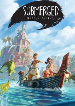 Submerged: Hidden Depths
