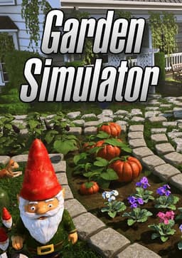 Garden Simulator