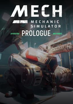 Mech Mechanic Simulator: Prologue