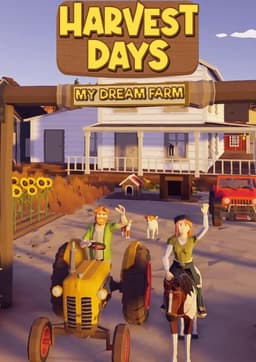 Harvest Days: My Dream Farm