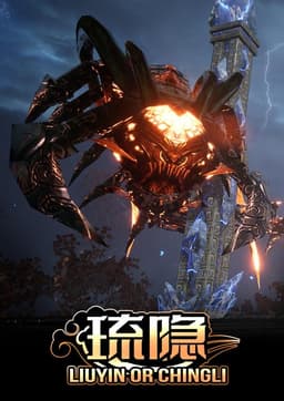 琉隐