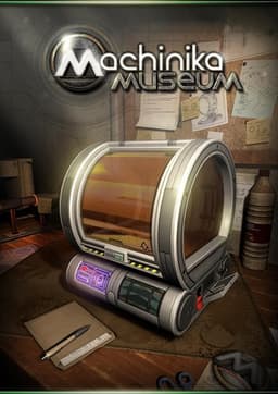 Machinika: Museum