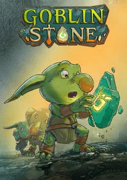 Goblin Stone