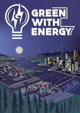 Green With Energy