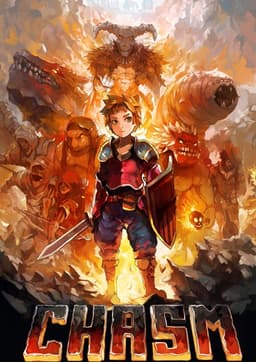 Chasm