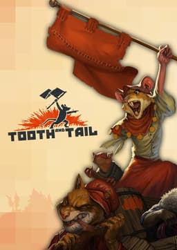 Tooth and Tail