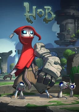 Hob
