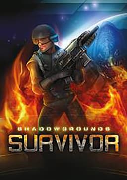 Shadowgrounds Survivor