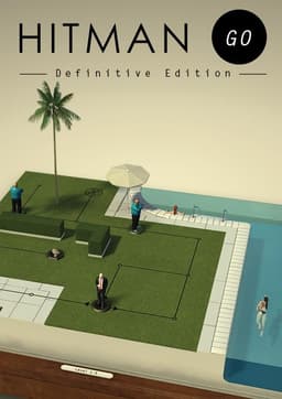 Hitman GO