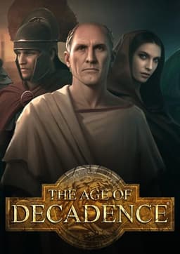 The Age of Decadence