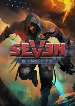 Seven