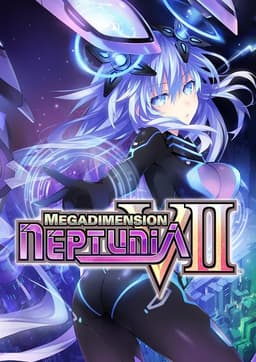 Megadimension Neptunia VII