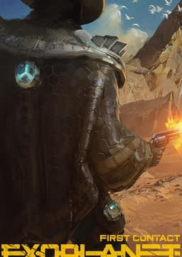 Exoplanet: First Contact
