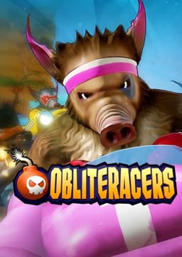 Obliteracers