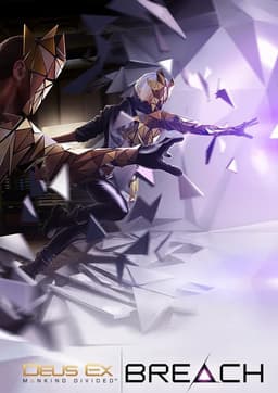 Deus Ex: Breach