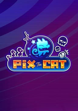 Pix the Cat