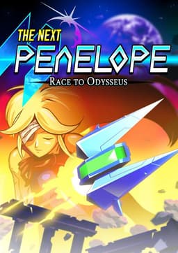 The Next Penelope