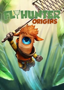 Flyhunter Origins