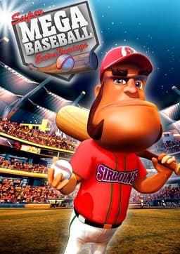 Super Mega Baseball: Extra Innings