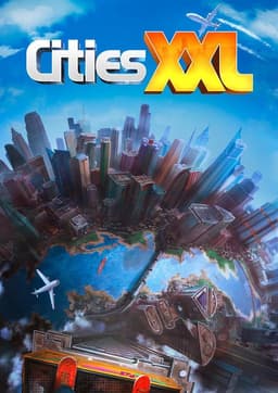 Cities XXL