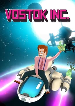 Vostok Inc.