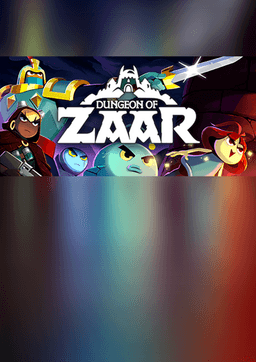 Dungeon Of Zaar - Open Beta