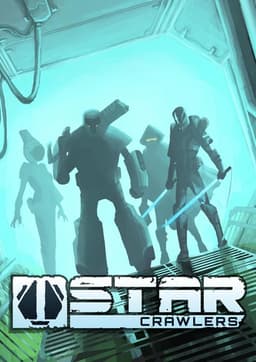 StarCrawlers