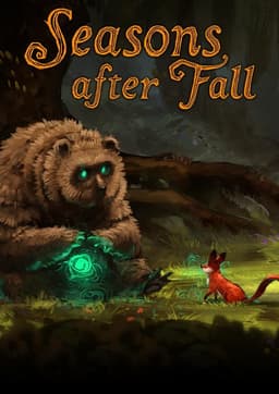 Seasons after Fall