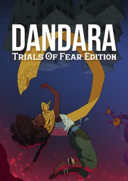 Dandara: Trials of Fear Edition