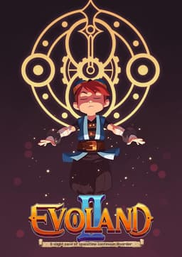 Evoland 2