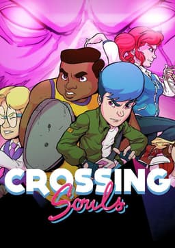 Crossing Souls